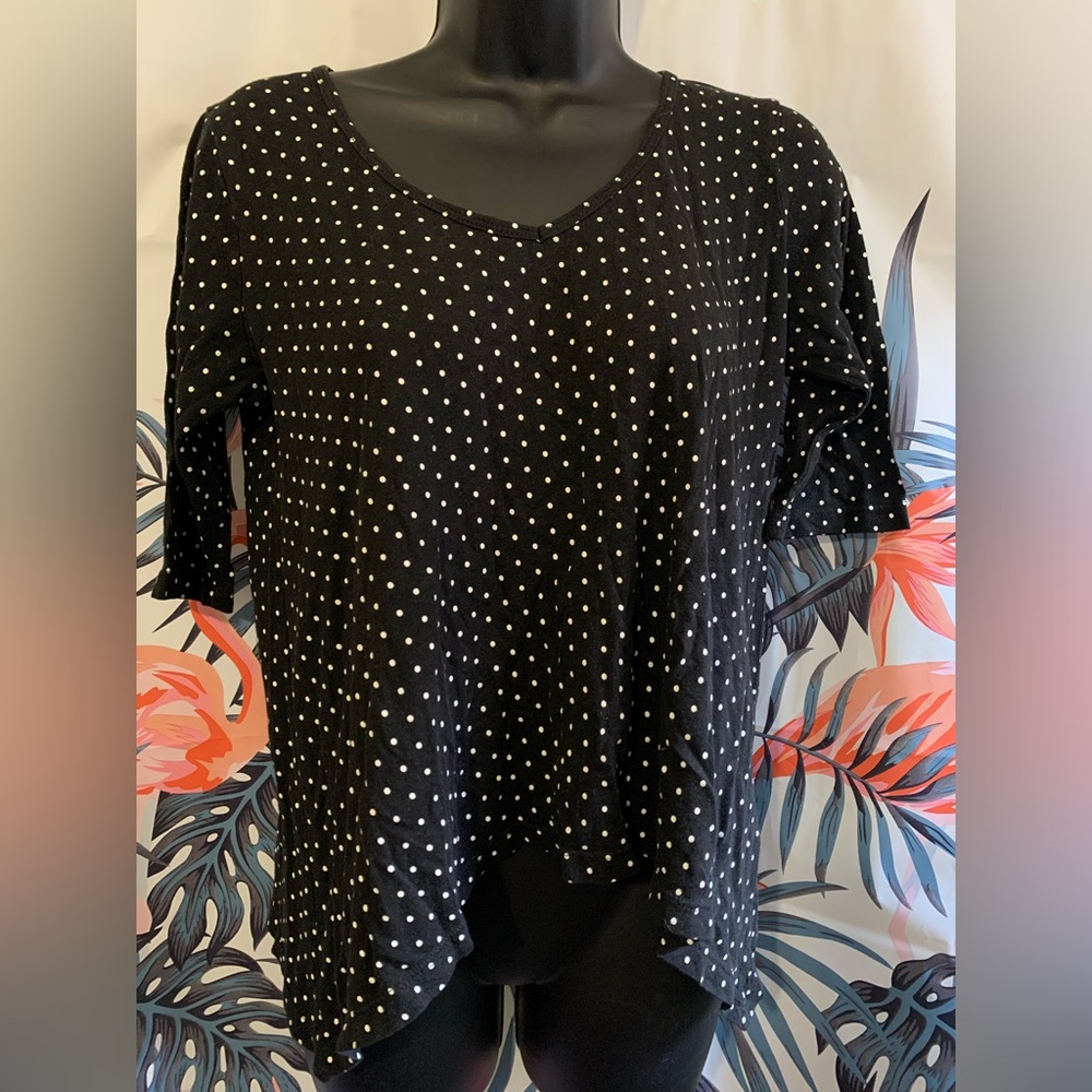 🔥5/$25- Stylemint Top Sz S (1)